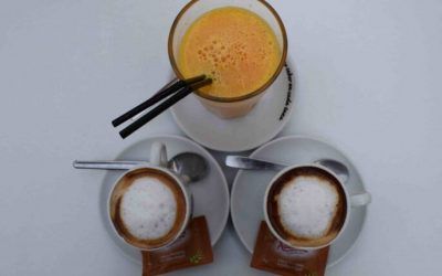 Los mejores sitios para desayunar en Cádiz capital