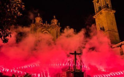 Vacaciones de Semana Santa 2021 en Cádiz