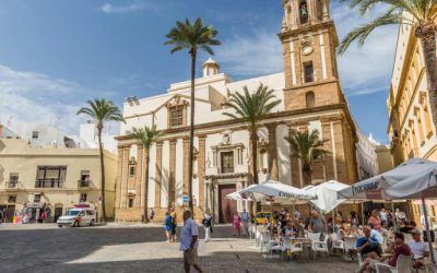Dónde comer en Cádiz capital