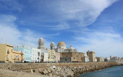 5 consejos para pasar unas vacaciones en Cádiz