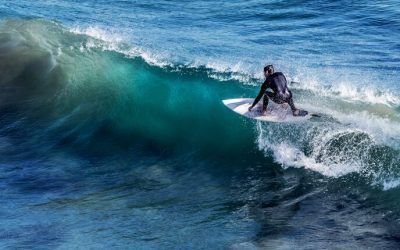 Practicar Surf en Cádiz