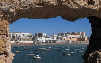 Qué hacer en verano en Cádiz