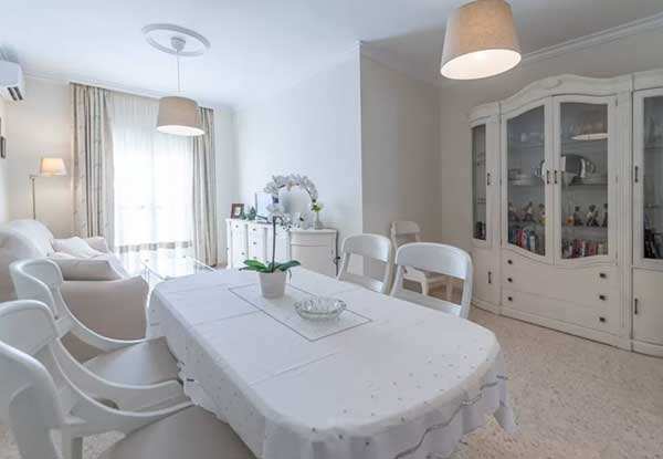 Apartamento Mirador de Cádiz