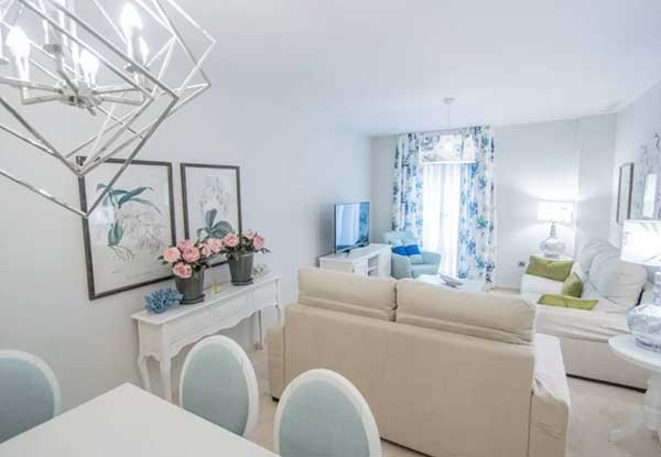 Apartamento Gran Sol de Cádiz