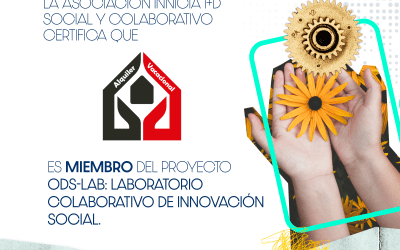 Alquiler Vacacional se Une al ODS-Lab