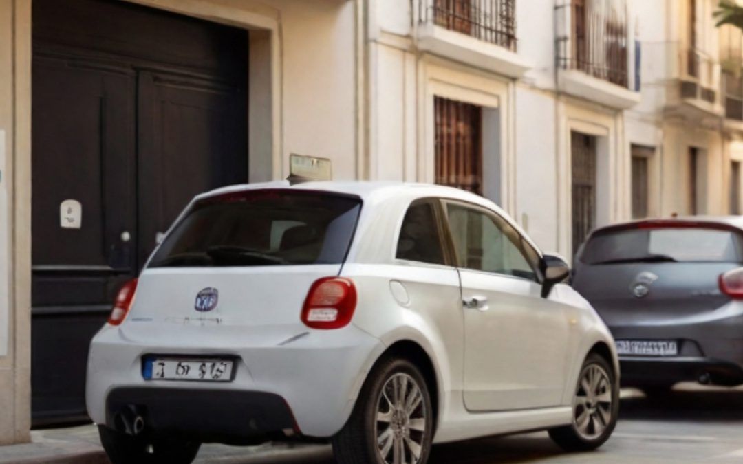 Las mejores opciones para aparcar en Cádiz
