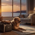 alojamientos con mascota petfriendly en Cádiz
