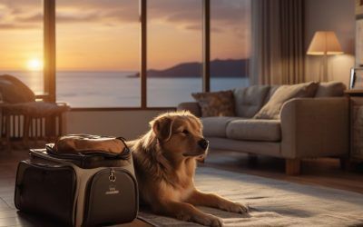 Alojamiento con Mascotas en Cádiz con Alquiler Vacacional