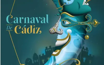 Programación oficial de Carnaval en Cádiz