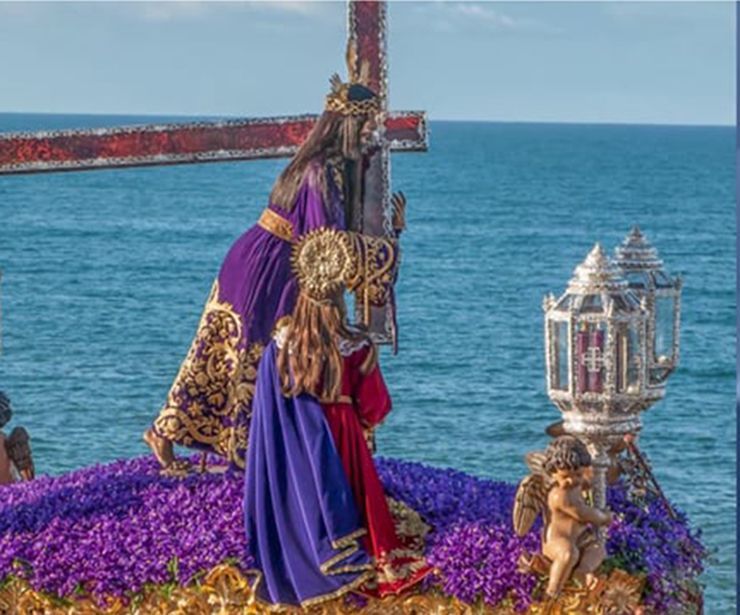 Semana Santa de Cádiz: Tradición, arte y sabor