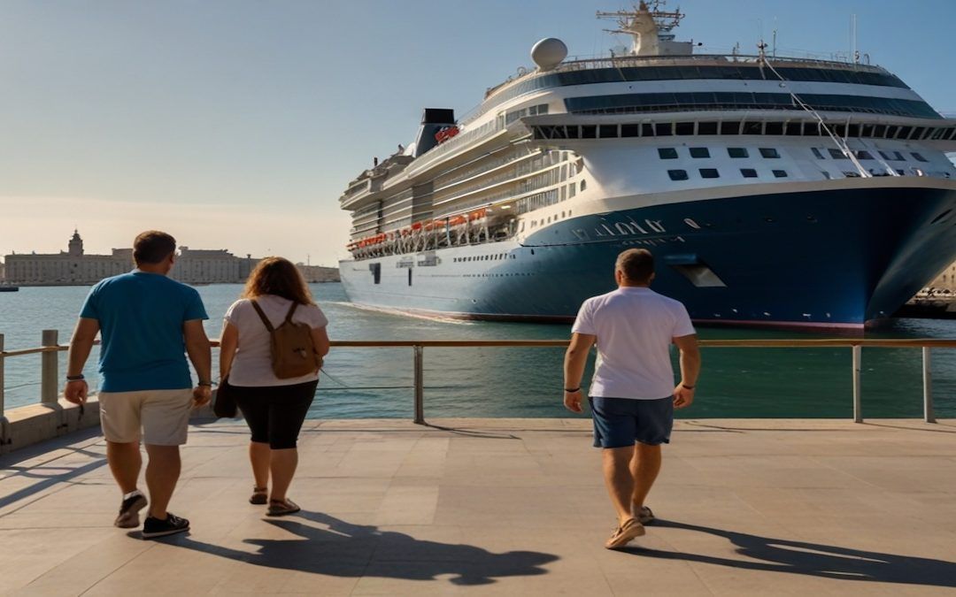 ¿Cómo llegar a Cádiz?