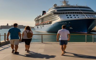¿Cómo llegar a Cádiz?
