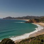 playa de los alemanes
