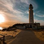 Faros en Cádiz