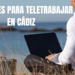teletrabajar en Cádiz