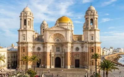 Catedral de Cádiz: horarios, precios y cómo visitar sin esperas