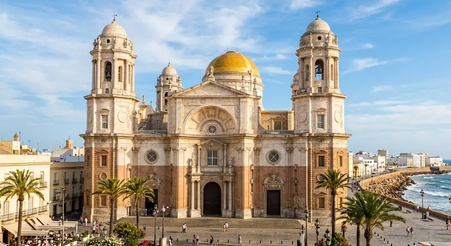 Cadiz Cathedral: opening times, prices & how to skip the queues