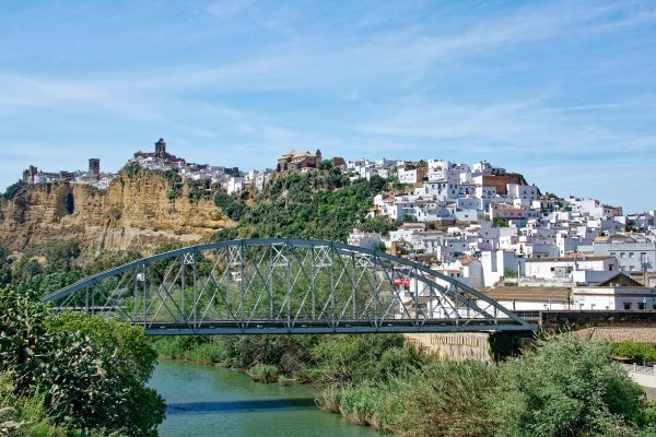 Day Trips from Cadiz: the Best Destinations Just a Step Away