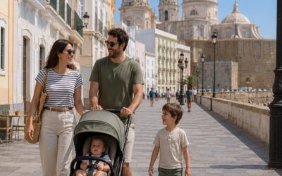 Apartamentos en el centro de Cádiz: ventajas frente al hotel