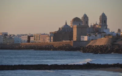 Dónde alojarse en Cádiz: los mejores barrios según tu viaje