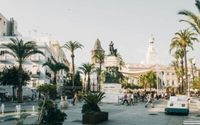 ¿Cuántos días necesitas para ver Cádiz?
